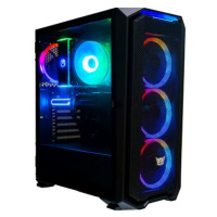 AlzaPC GameBox Prime - R5 / RTX4060Ti / 32GB RAM / 1TB SSD / bez OS