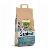 Sanicat Cellulose - 10 l