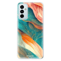 iSaprio Abstract Marble pro Samsung Galaxy M23 5G