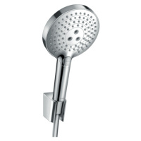 Vanový set Hansgrohe Raindance Select S chrom 26701000