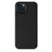 Epico Mag+ Carbon Case pro iPhone 15 Plus černý Černá