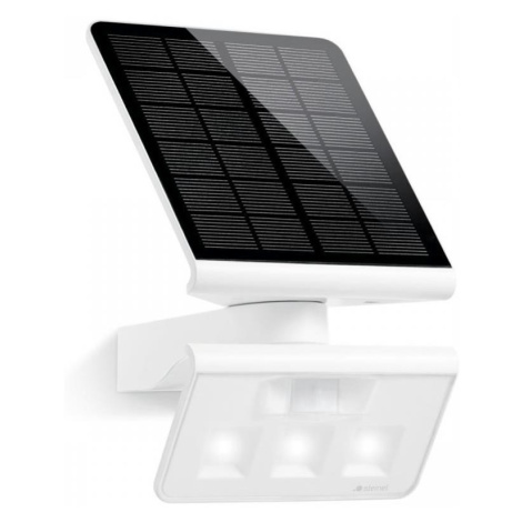 Steinel 081997 - LED Solární reflektor se senzorem XSolar LS ONE LED/1,2W/3,3V 081997
