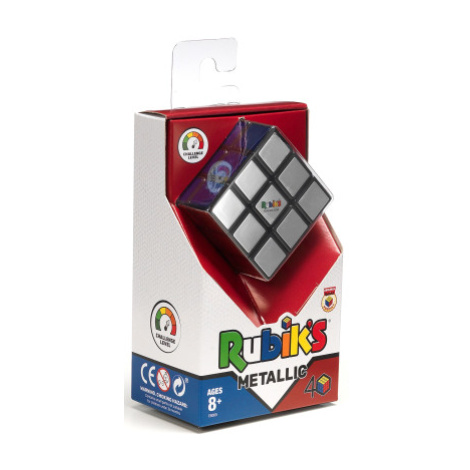 Spin Master RUBIKS - Rubikova kostka sada Trio (2x2+3x3+4x4)