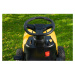 Benzínový zahradní traktor Riwall PRO RLT 92 HRD