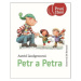 Petr a Petra - Astrid Lindgrenová