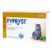 Fypryst spot on kočka 1 × 0,5 ml