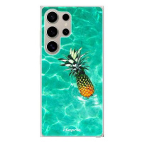 iSaprio Pineapple 10 - Samsung Galaxy S24 Ultra