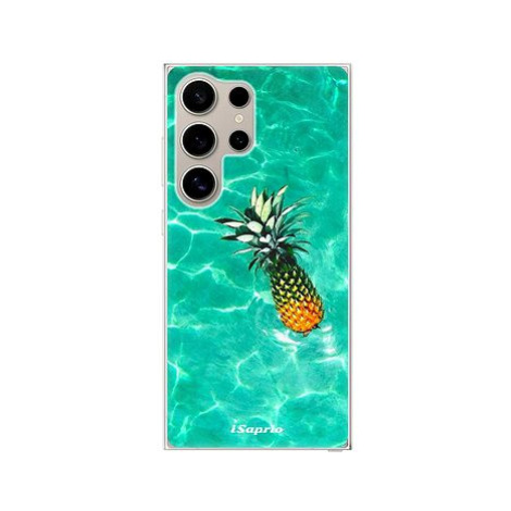 iSaprio Pineapple 10 - Samsung Galaxy S24 Ultra