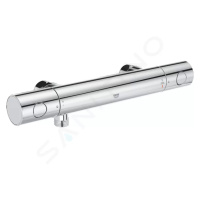 Grohe 34767000 - Termostatická sprchová baterie, chrom