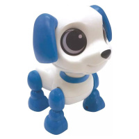 Robot pes se světelnými a zvukovými efekty