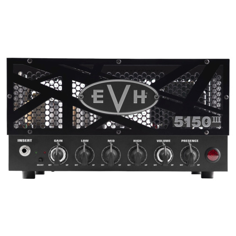 EVH 5150III 15W LBX-S Head Black