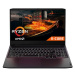 Repasované - Lenovo IdeaPad Gaming 3 15ACH6 Shadow Black