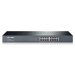 TP-Link switch TL-SG1016 (16xGbE, fanless)