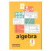 Algebra 9.r. učebnice - Rosecká Zdena a kol. učitelů