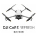 DJI Care Refresh 1-Year Plan (DJI Mini 3) EU