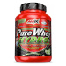 Amix Nutrition Pure Whey Hydro 1kg - jablko, skořice