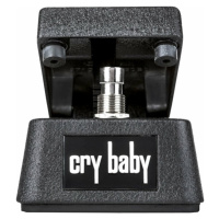 Dunlop CBM95 Cry Baby Mini Wah-Wah pedál