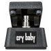 Dunlop CBM95 Cry Baby Mini Wah-Wah pedál