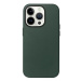 RhinoTech zadní kryt Eco s MagSafe pro Apple iPhone 14 Pro Max tmavě zelený