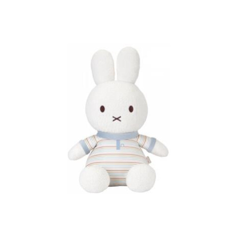 Little Dutch Králíček Miffy textilní Vintage Proužky 100 cm