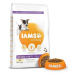 IAMS Dog Puppy Small & Medium Chicken 12 kg