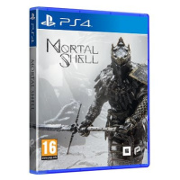 Mortal Shell - PS4