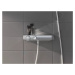 Grohe 34720000 - Sprchový set 110 s termostatem, chrom