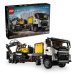 LEGO® Technic 42175 Nákladní auto Volvo FMX a elektrický bagr Volvo EC230