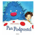 Pan Podpostel - Chris Riddell