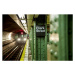 Fotografie New York City Subway Station. USA, Matt Mawson, 40x26.7 cm