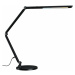 PAULMANN LED stolní lampa na psací stůl FlexBar černá 10,6W měnitelná bílá 3.000K 789.12
