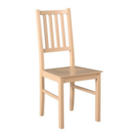 Jídelní židle NILO 7D Buk
