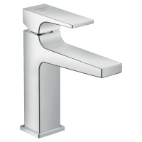 Umyvadlová baterie Hansgrohe Metropol s clic-clacem CoolStart chrom 32508000