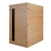 France Sauna infrasauna Apollon 3