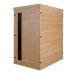 France Sauna infrasauna Apollon 3