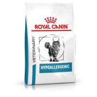Royal Canin Veterinary Feline Hypoallergenic - 2,5 kg