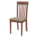 Jídelní židle BC-3950 TR3