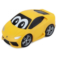 Lamborghini autíčko žluté