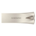 Samsung BAR Plus USB 3.1 flash disk 256GB stříbrný