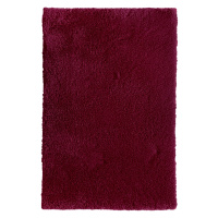 Kusový koberec SPRING red 140x200 cm