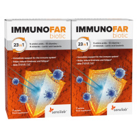 ImmunoFAR Biotic – posílení imunity s postbiotiky 1+1 ZDARMA