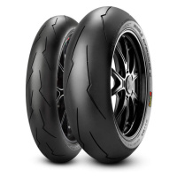 PIRELLI 190/55 ZR17 DIABLO SUPERCORSA V2 SP M/C (75W) TL REAR DOT2023