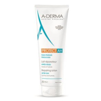 A-Derma PROTECT AH Reparační mléko po opalování - zklidňuje, hydratuje a obnovuje 250ml