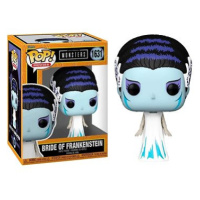 Funko Pop! Universal Monsters Bride of Frankenstein 1631