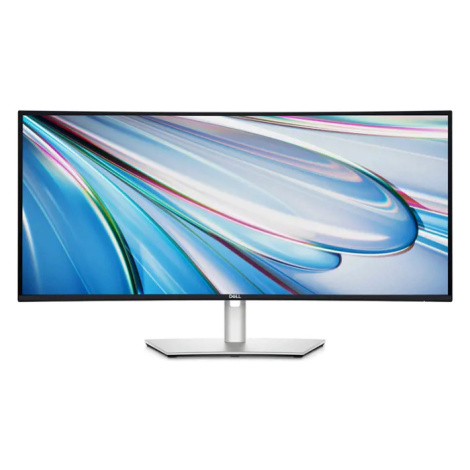 Dell UltraSharp/U3425WE/34,14"/IPS/3440x1440/120Hz/5ms/Blck-Slvr/3R