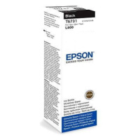 Epson T6731 černá