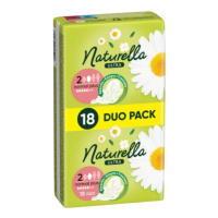 Naturella Ultra Normal Plus 2 vložky 18ks