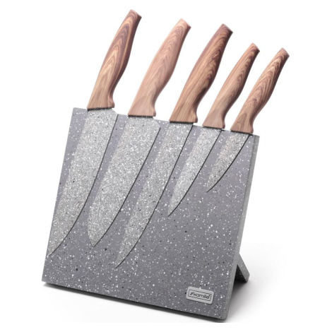 Kuchyňské nože BAUMAX