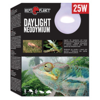 Žárovka REPTI PLANET Daylight Neodymium 25 W