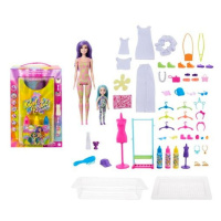 Mattel barbie® cutie reveal™ neonová batika dárkový set hcd29